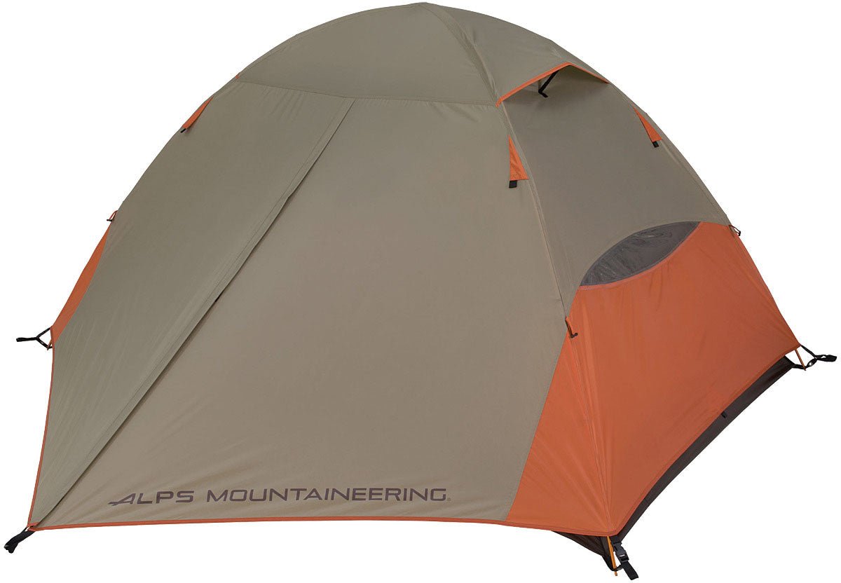 ALPS Mountaineering Lynx 4-Person Tent