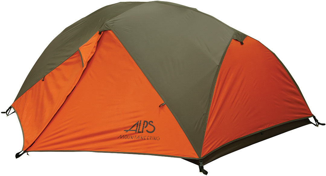 ALPS Mountaineering Chaos 2-Person Tent