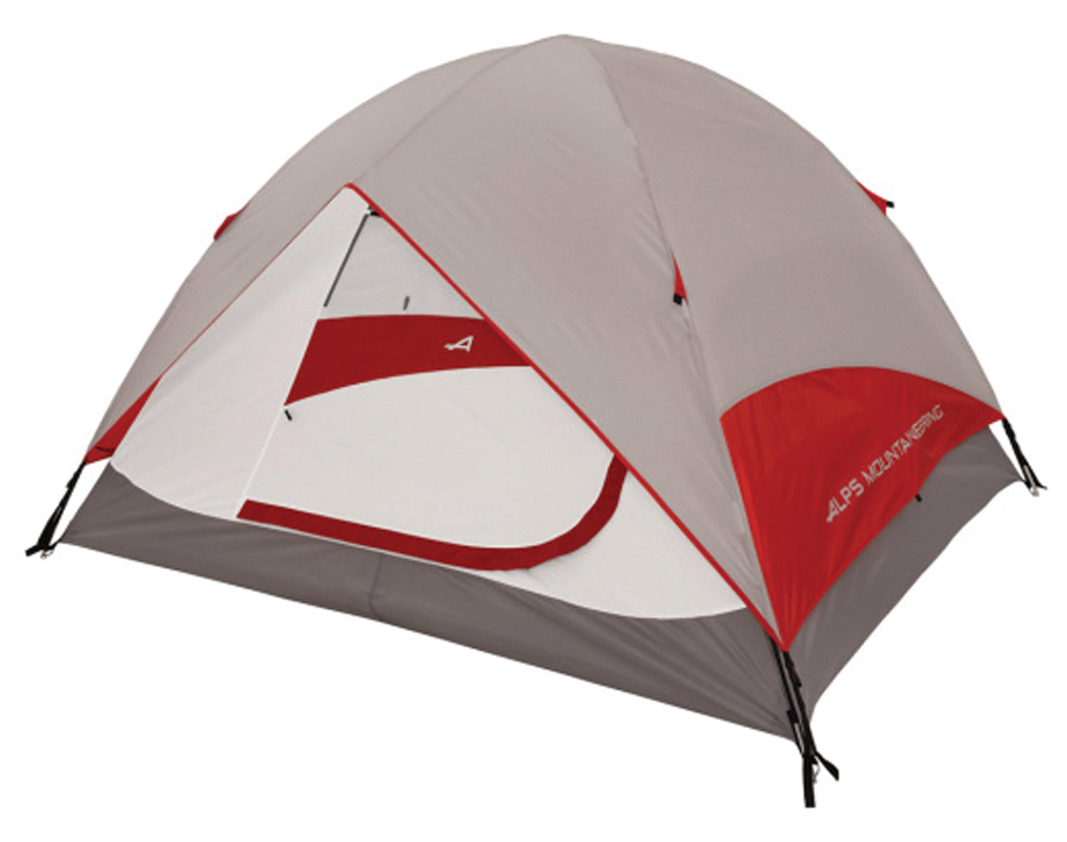 ALPS Mountaineering Meramac 4-Person Outfitter Tent