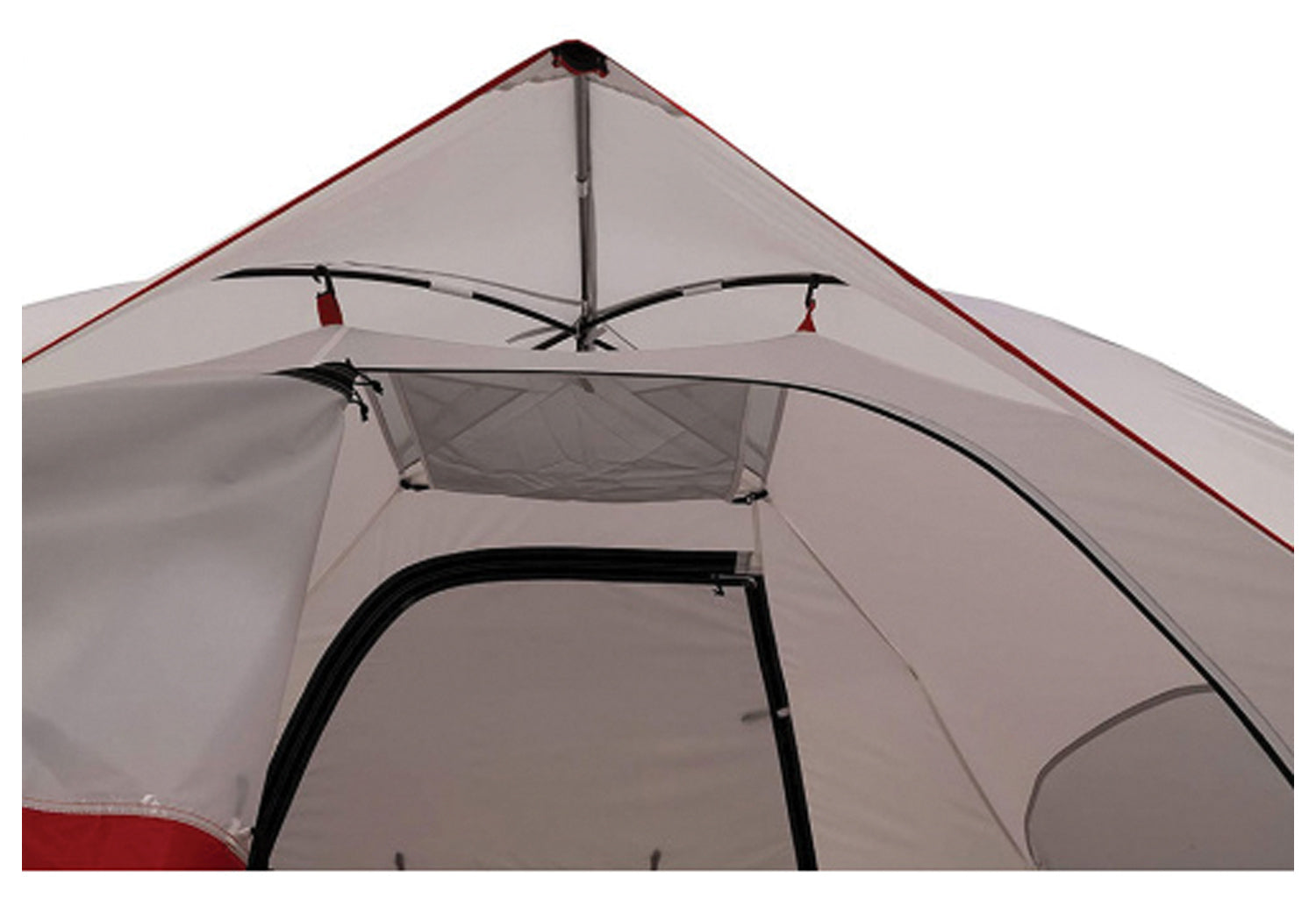 ALPS Mountaineering Meramac 4-Person Outfitter Tent