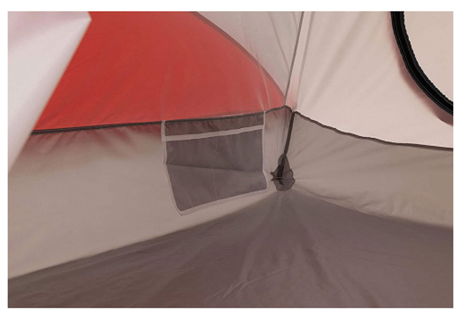 ALPS Mountaineering Meramac 4-Person Outfitter Tent