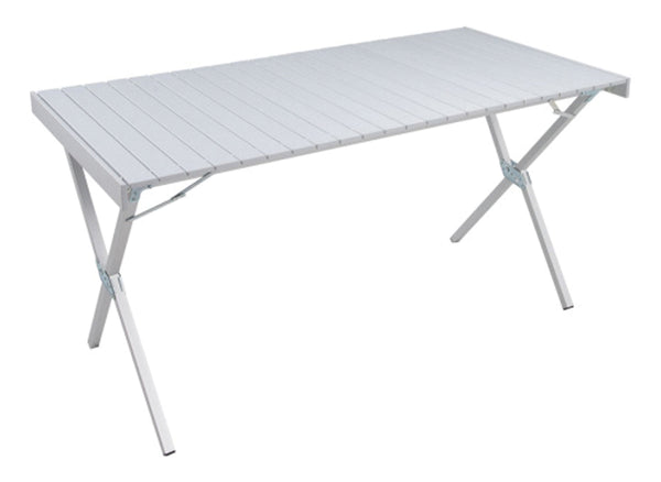 ALPS Mountaineering Dining Table XL | Silver