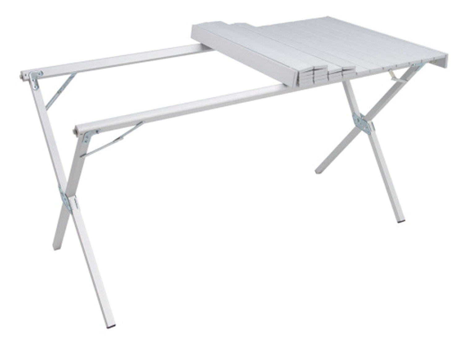 ALPS Mountaineering Dining Table XL | Silver