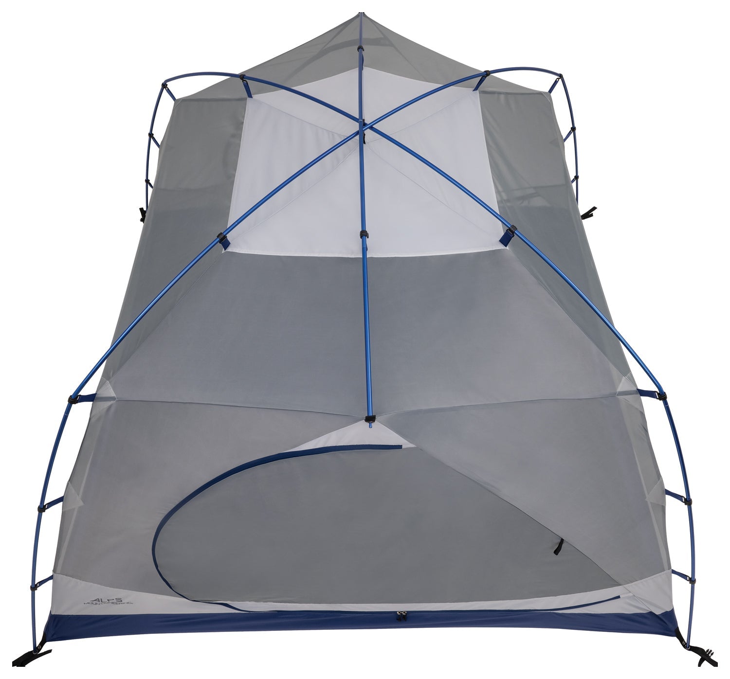 ALPS Mountaineering Acropolis 4-Person Tent