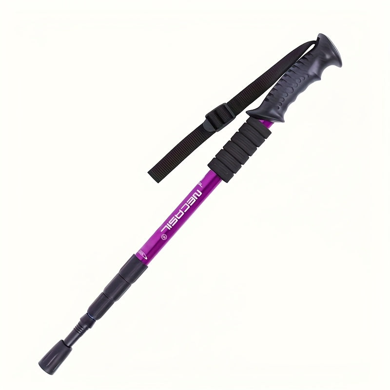 Ultralight Trekking Poles – Adjustable Hiking Sticks