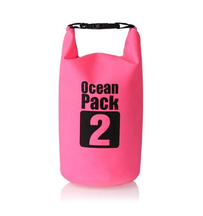 Waterproof Dry Bag for Swimming, Kayaking, Canoeing, and Boating