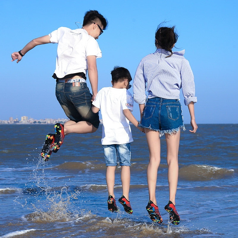 Unisex Aqua Water Shoes