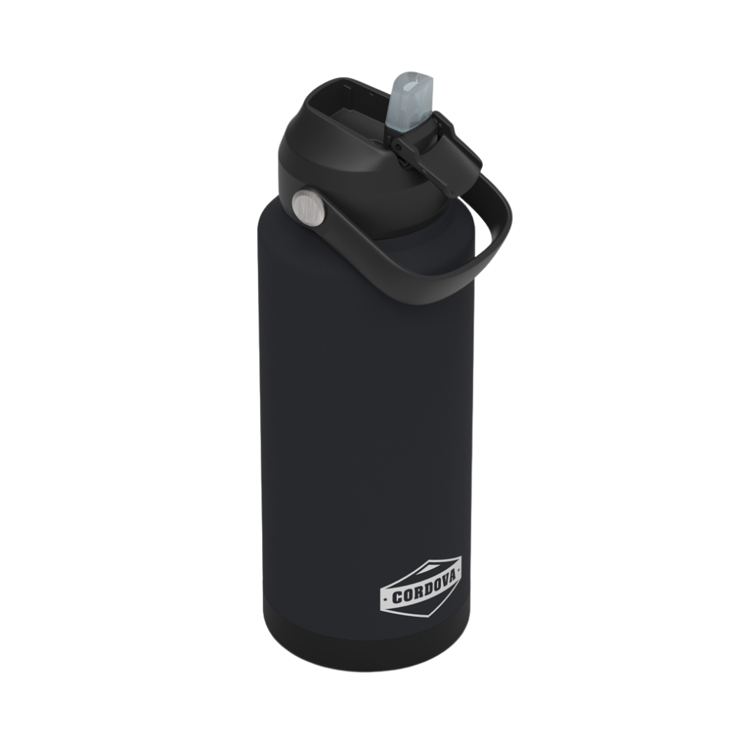 MasterCraft Trailhead Class™ 32 oz Custom Water Bottle