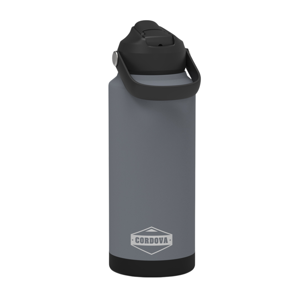 MasterCraft Trailhead Class™ 32 oz Custom Water Bottle