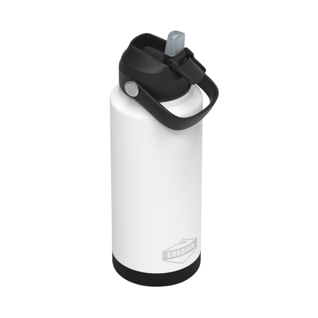Balise Trailhead Class™ 32 oz Custom Water Bottle