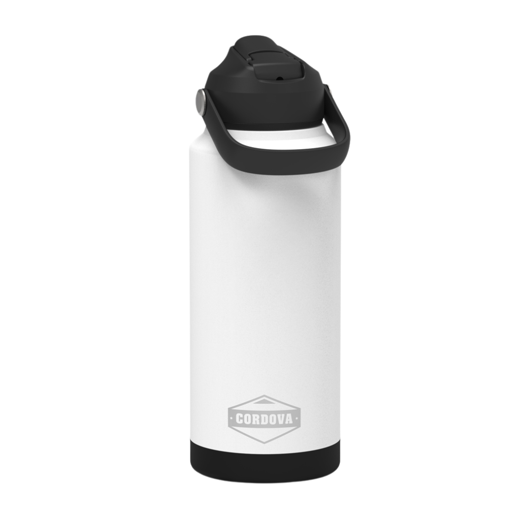 Balise Trailhead Class™ 32 oz Custom Water Bottle