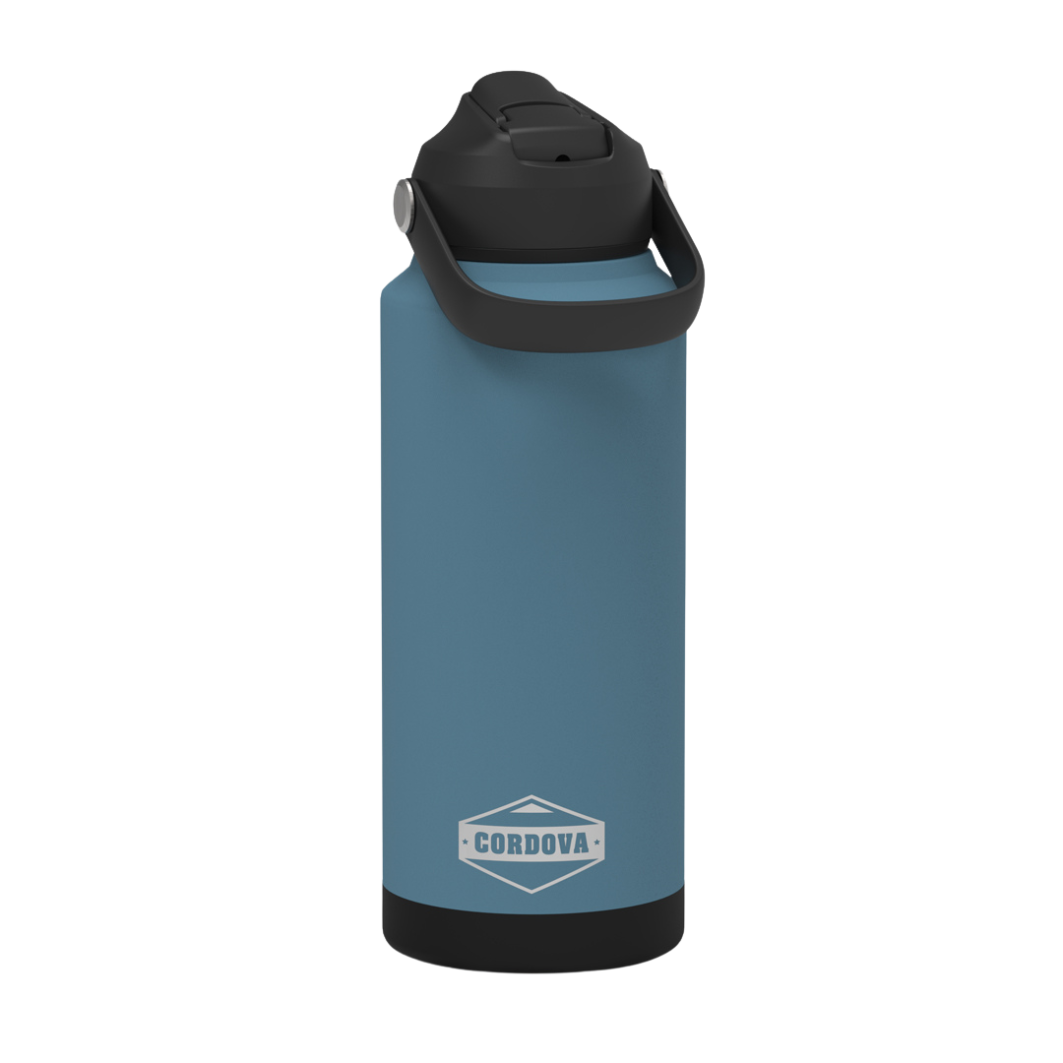 Balise Trailhead Class™ 32 oz Custom Water Bottle