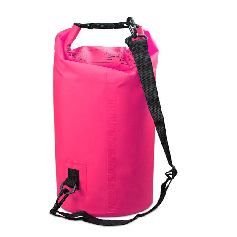 Waterproof Dry Bag for Swimming, Kayaking, Canoeing, and Boating