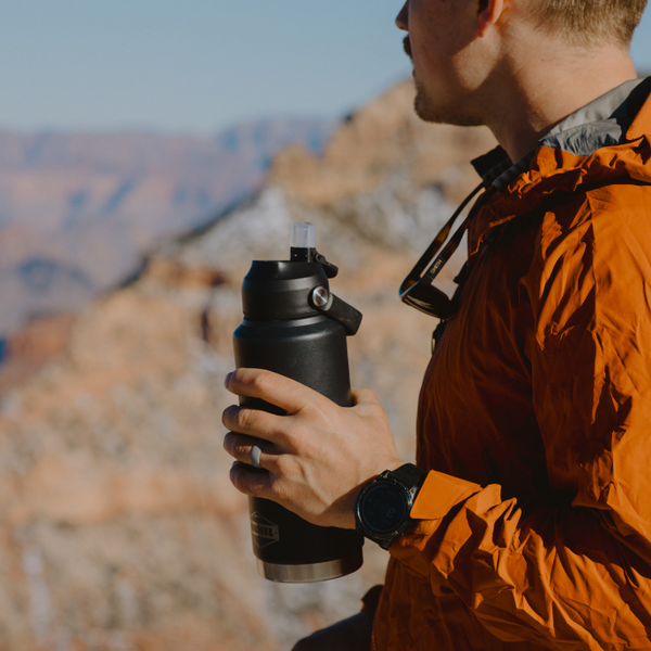 Balise Trailhead Class™ 32 oz Custom Water Bottle