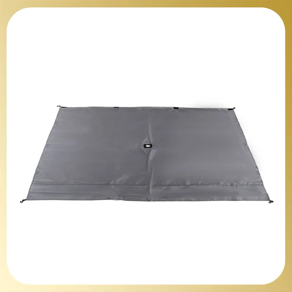 Hub Screen house 600 Wind Panel