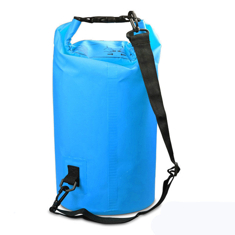 Waterproof Dry Bag for Swimming, Kayaking, Canoeing, and Boating