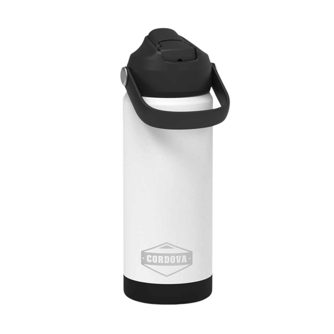 Trailhead Class™ 18 oz Stainless Steel Water Bottle