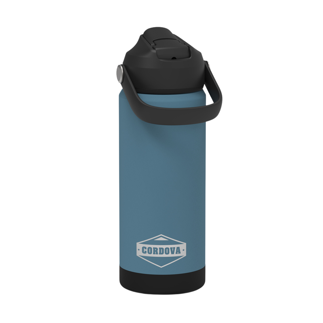 Trailhead Class™ 18 oz Stainless Steel Water Bottle