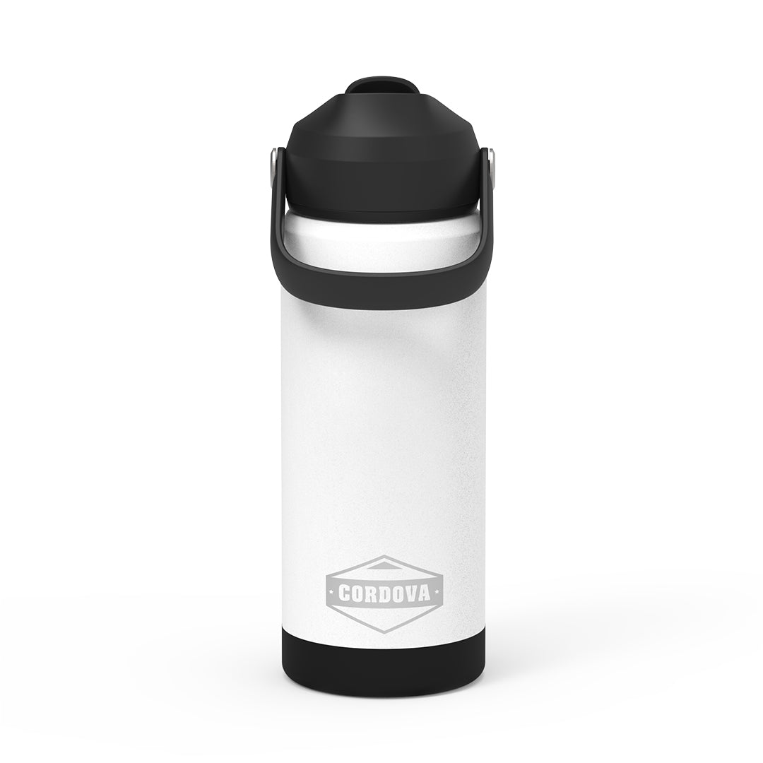Balise Trailhead Class™ 18 oz Custom Water Bottle