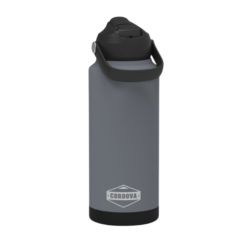 Trailhead Class™ 32 oz Stainless Steel Water Bottle