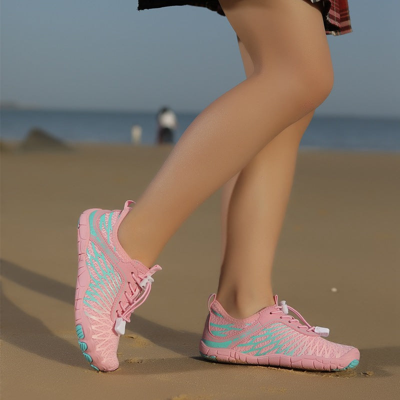 Quick-Dry Stream Tracking Water Shoes