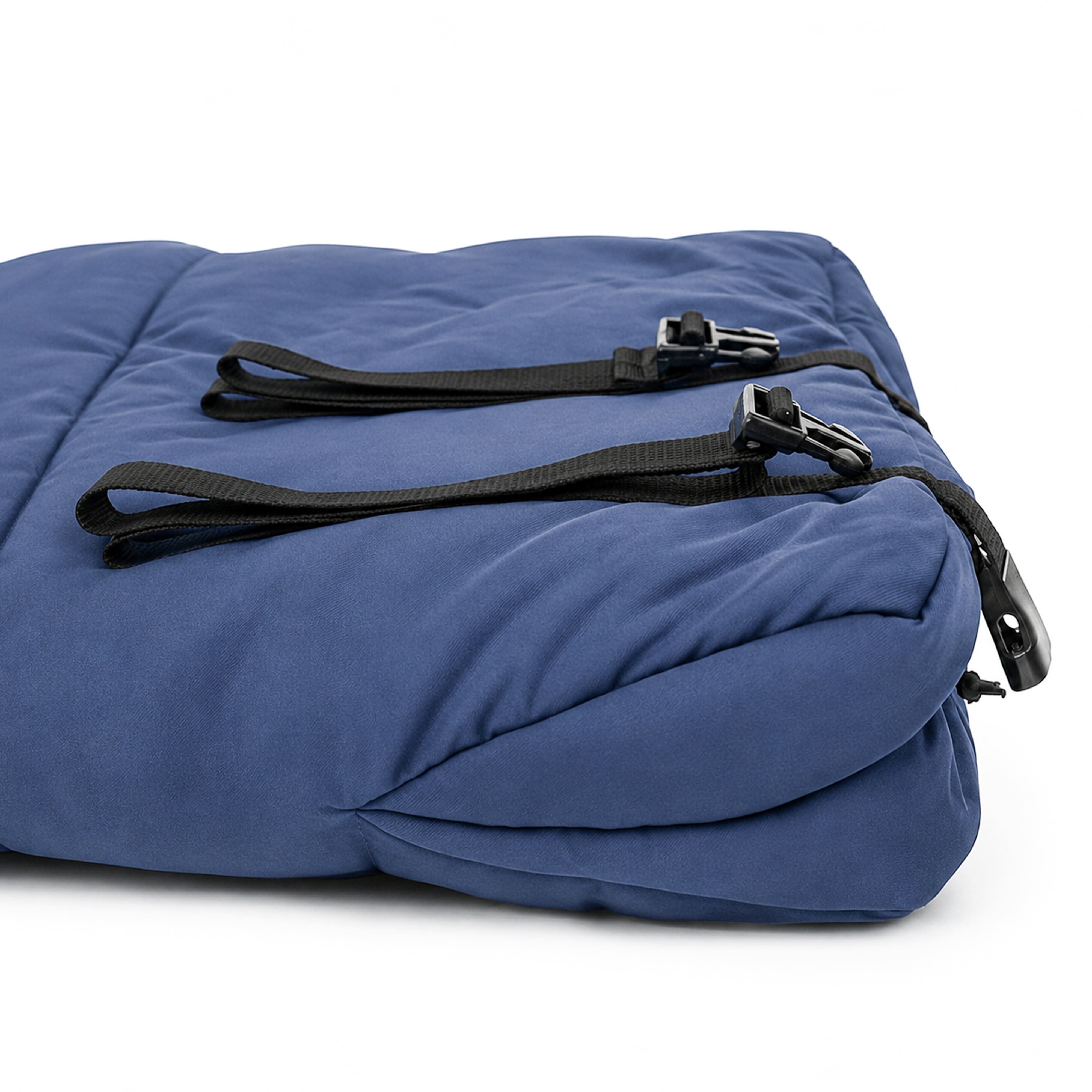 White Duck Slumbernest™ 30°F Flannel-Lined Sleeping Bag