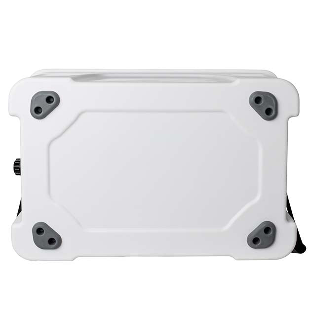 Bob The Cooler Co. El Amigo 50QT Hard Cooler – Holds 60 Cans