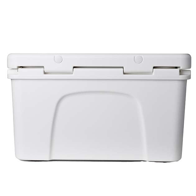 Bob The Cooler Co. El Amigo 50QT Hard Cooler – Holds 60 Cans