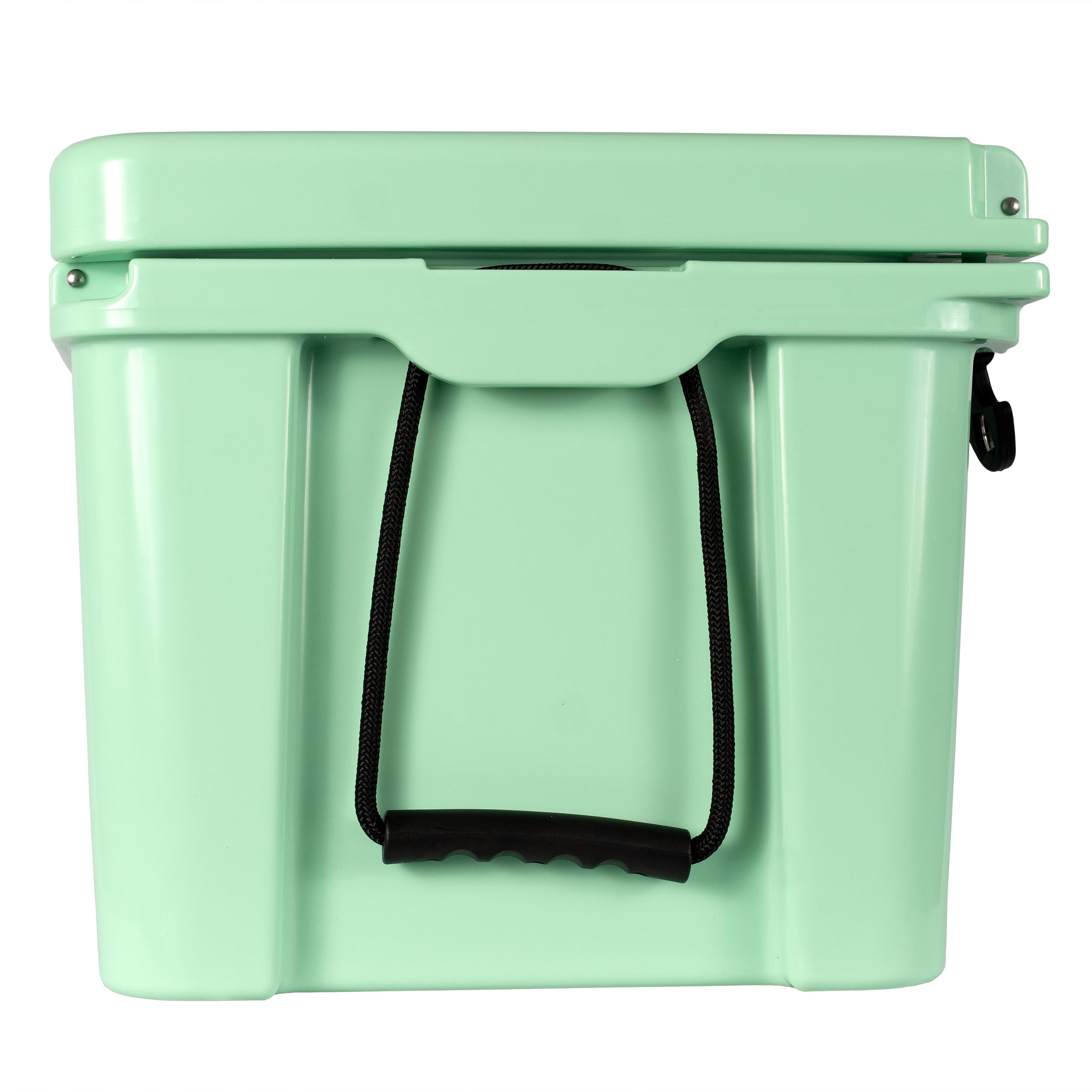 Bob The Cooler Co. El Amigo 50QT Hard Cooler – Holds 60 Cans