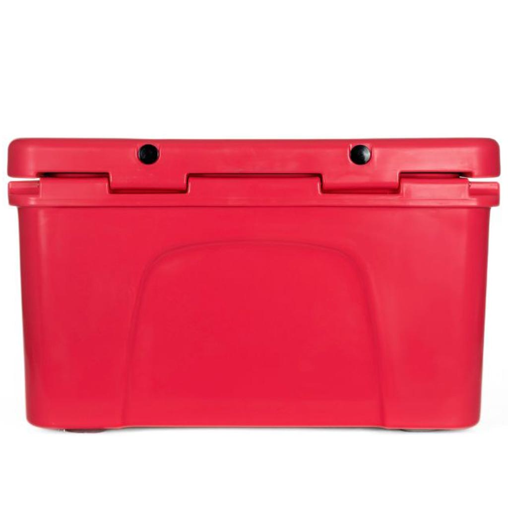 Bob The Cooler Co. El Amigo 50QT Hard Cooler – Holds 60 Cans