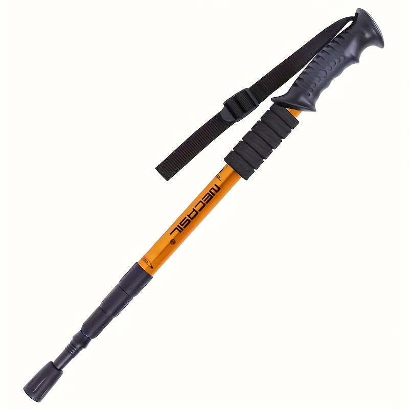 Ultralight Trekking Poles – Adjustable Hiking Sticks