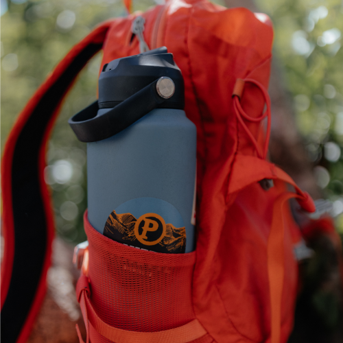 Trailhead Class™ 32 oz Stainless Steel Water Bottle