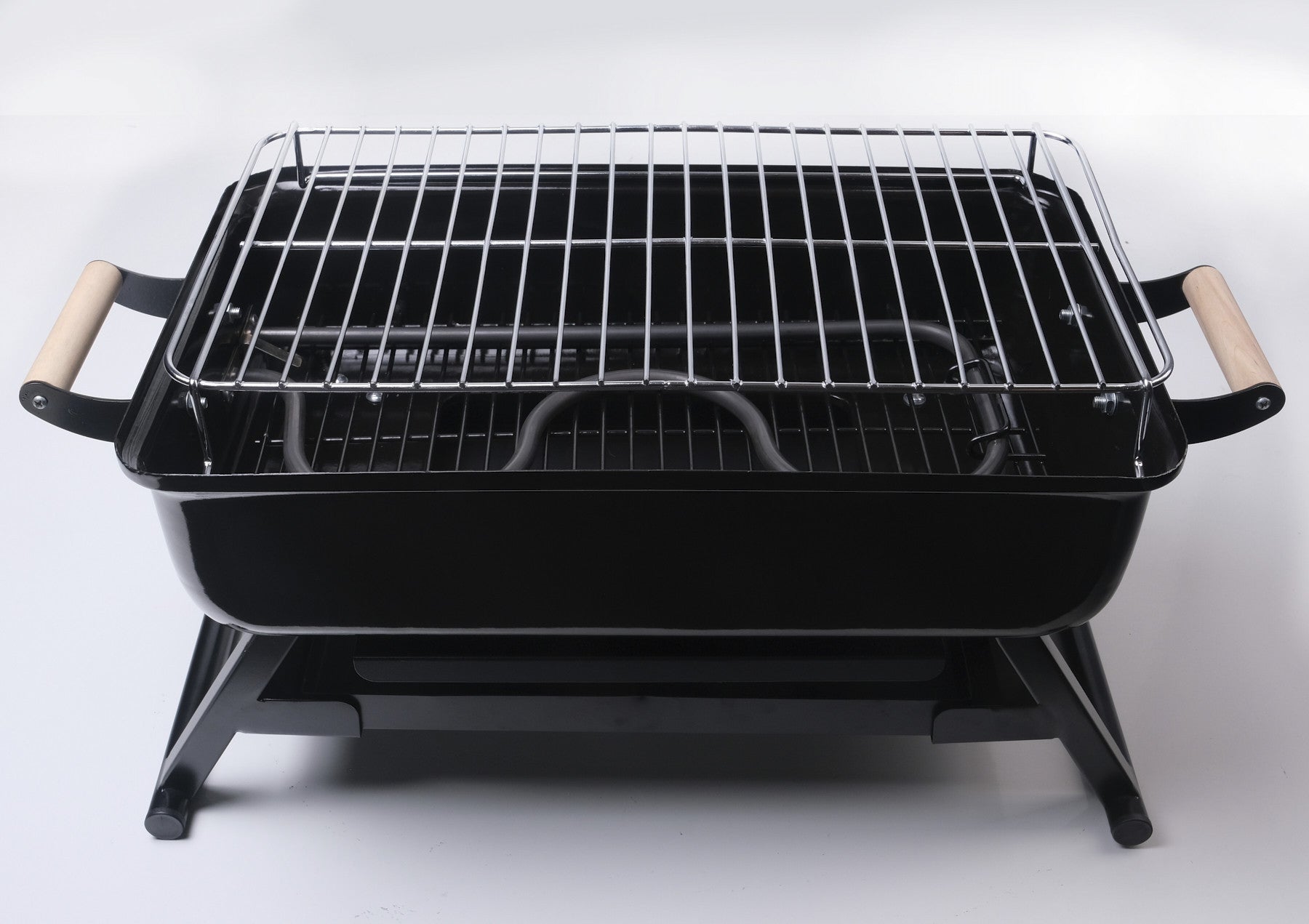 Quick Start Grill