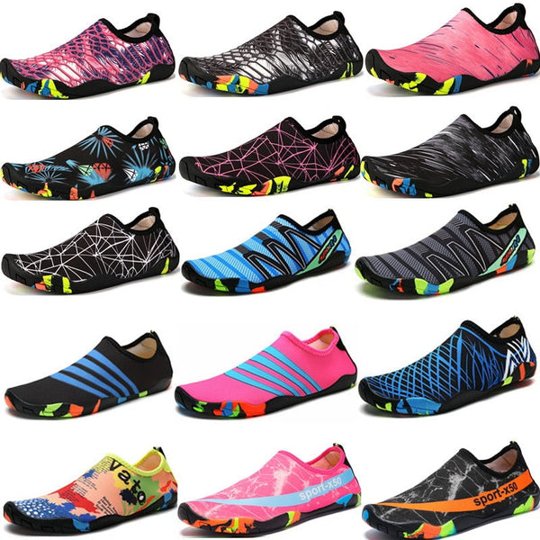 Unisex Aqua Water Shoes