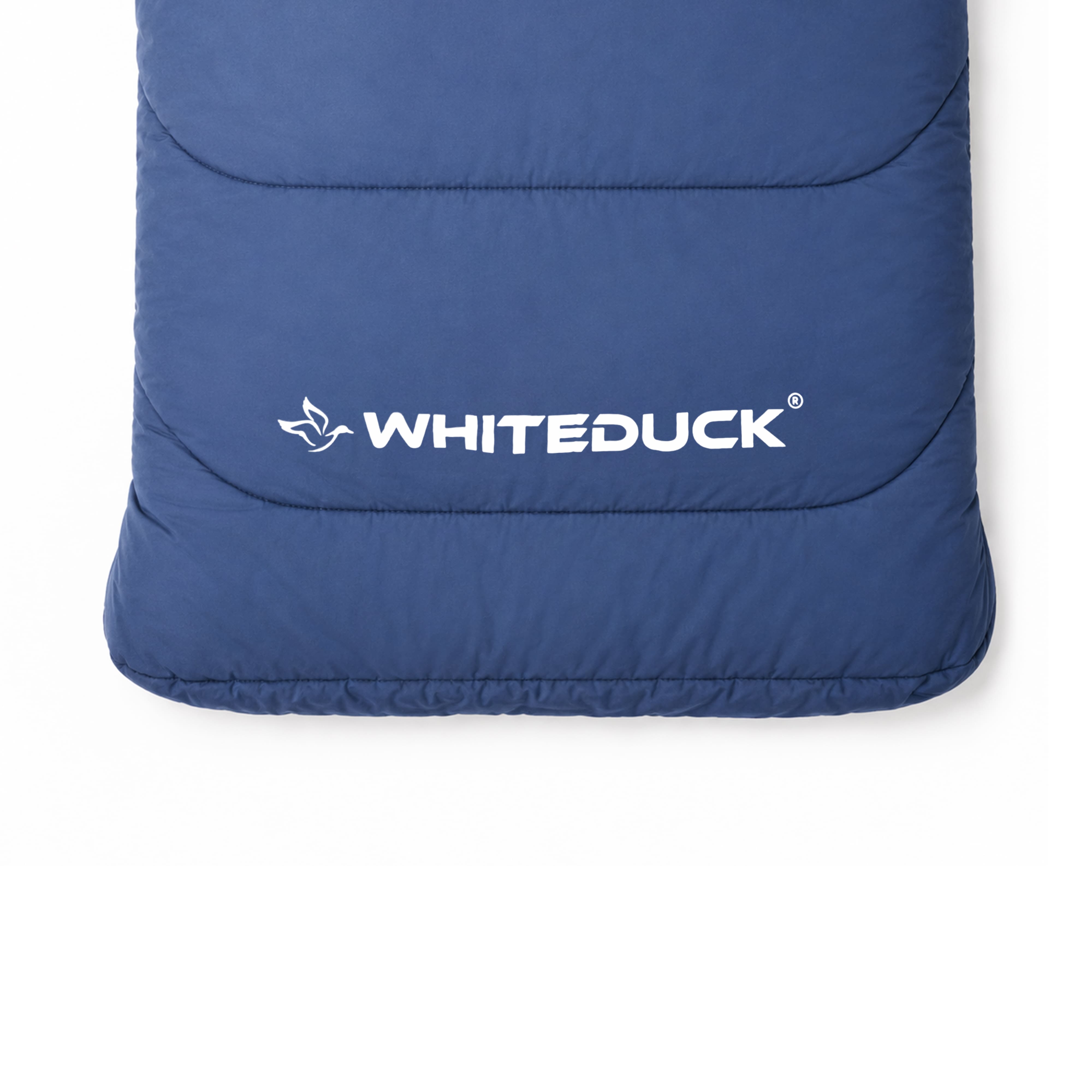 White Duck Slumbernest™ 50°F Flannel-Lined Sleeping Bag