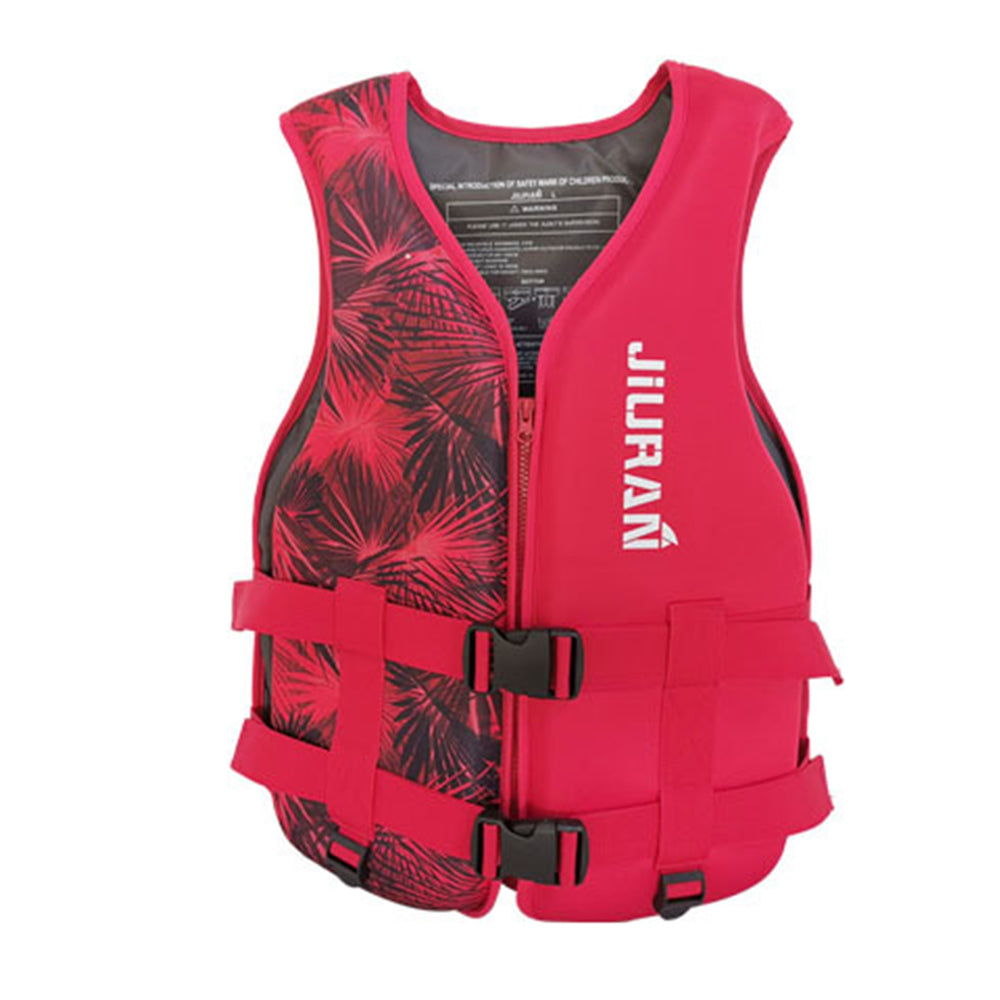 Children's Professional Buoyancy Swim Vest
