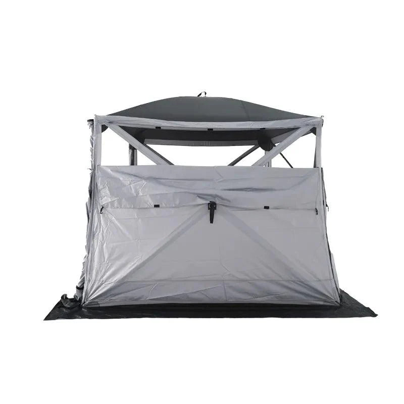 Wild Land Hub Screen House 400 XL Pop-Up Shelter
