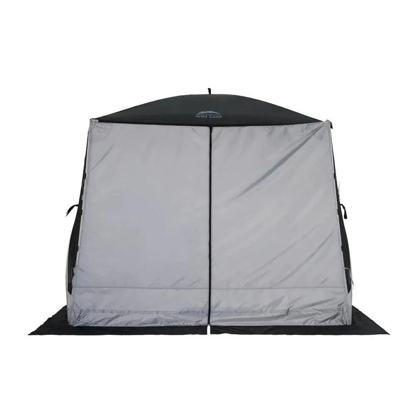 Wild Land Hub Screen House 400 XL Pop-Up Shelter