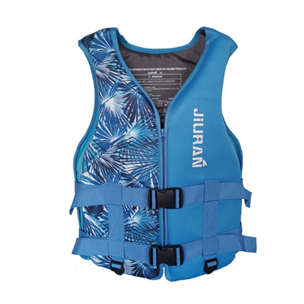 Children's Professional Buoyancy Swim Vest