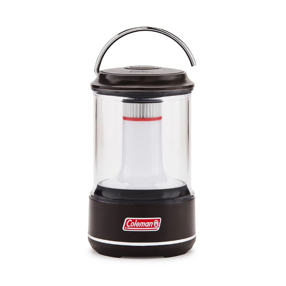 Coleman Mini LED Lantern with BatteryGuard - 200 Lumens - Black