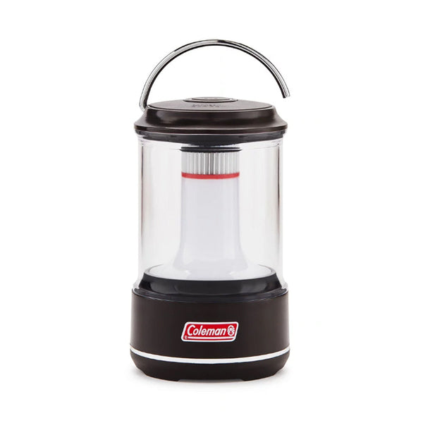 Coleman Mini LED Lantern with BatteryGuard - 200 Lumens - Black