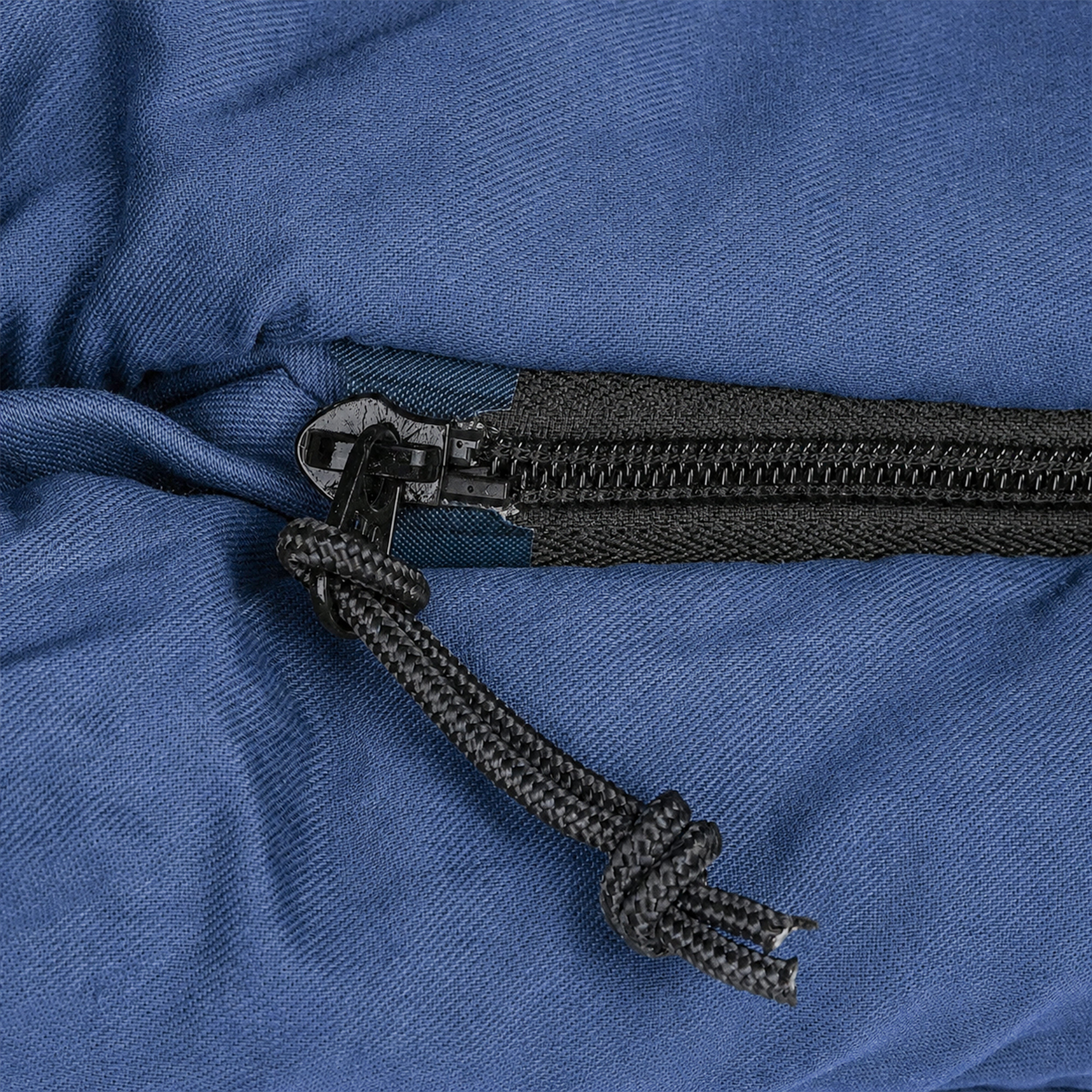 White Duck Slumbernest™ 50°F Flannel-Lined Sleeping Bag
