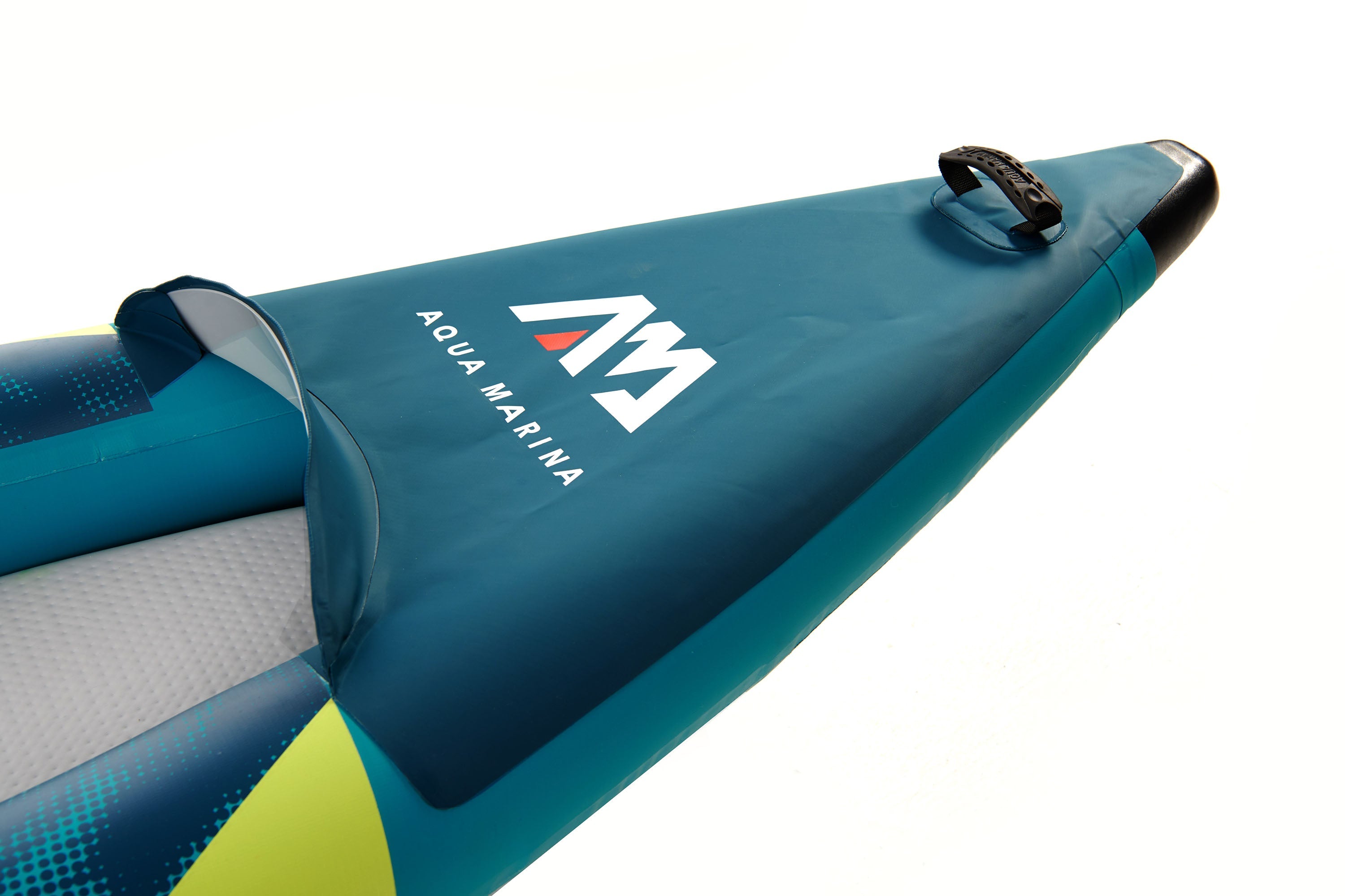 Aqua Marina STEAM 10'3" Inflatable Whitewater Kayak