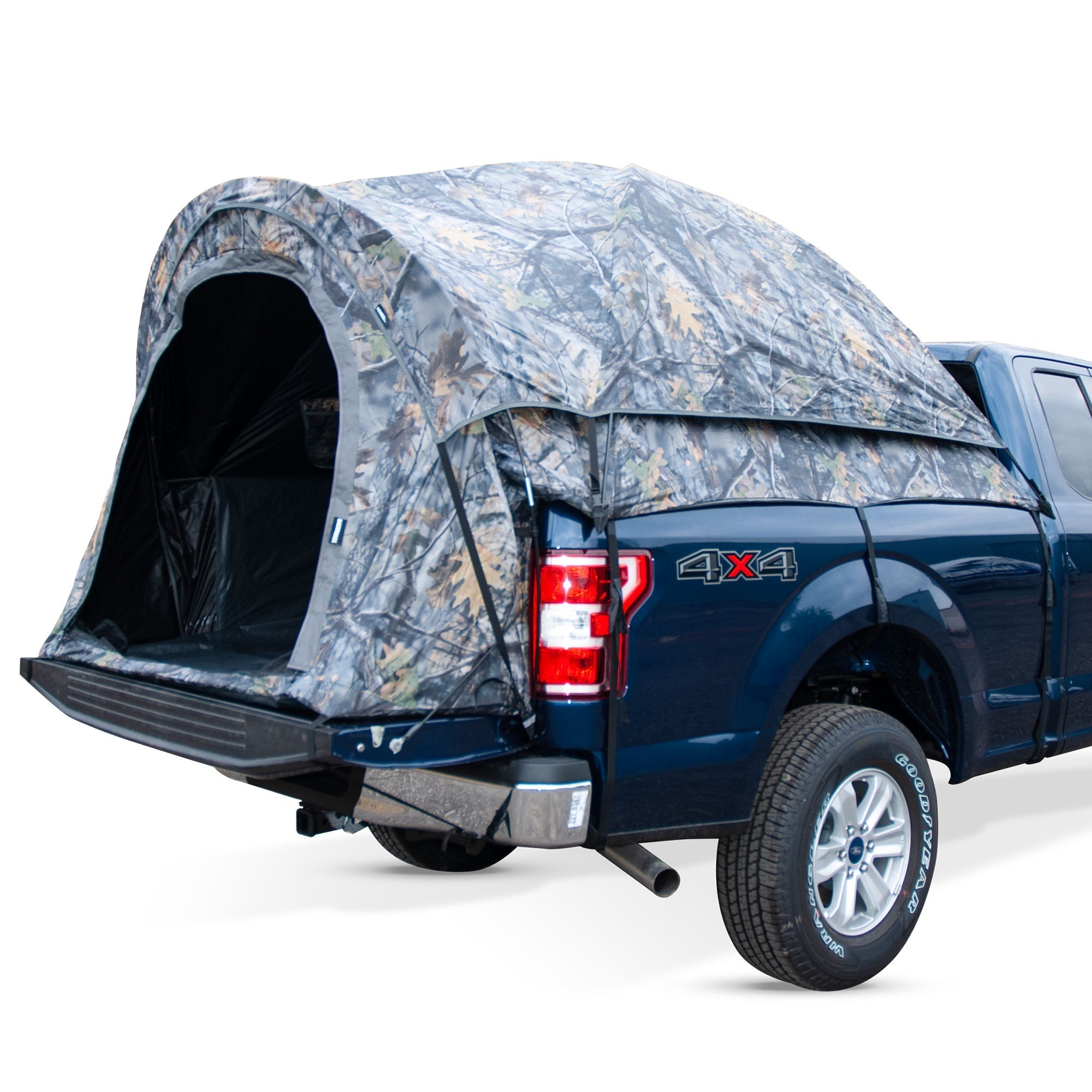 Napier Backroadz Camo Truck Tent