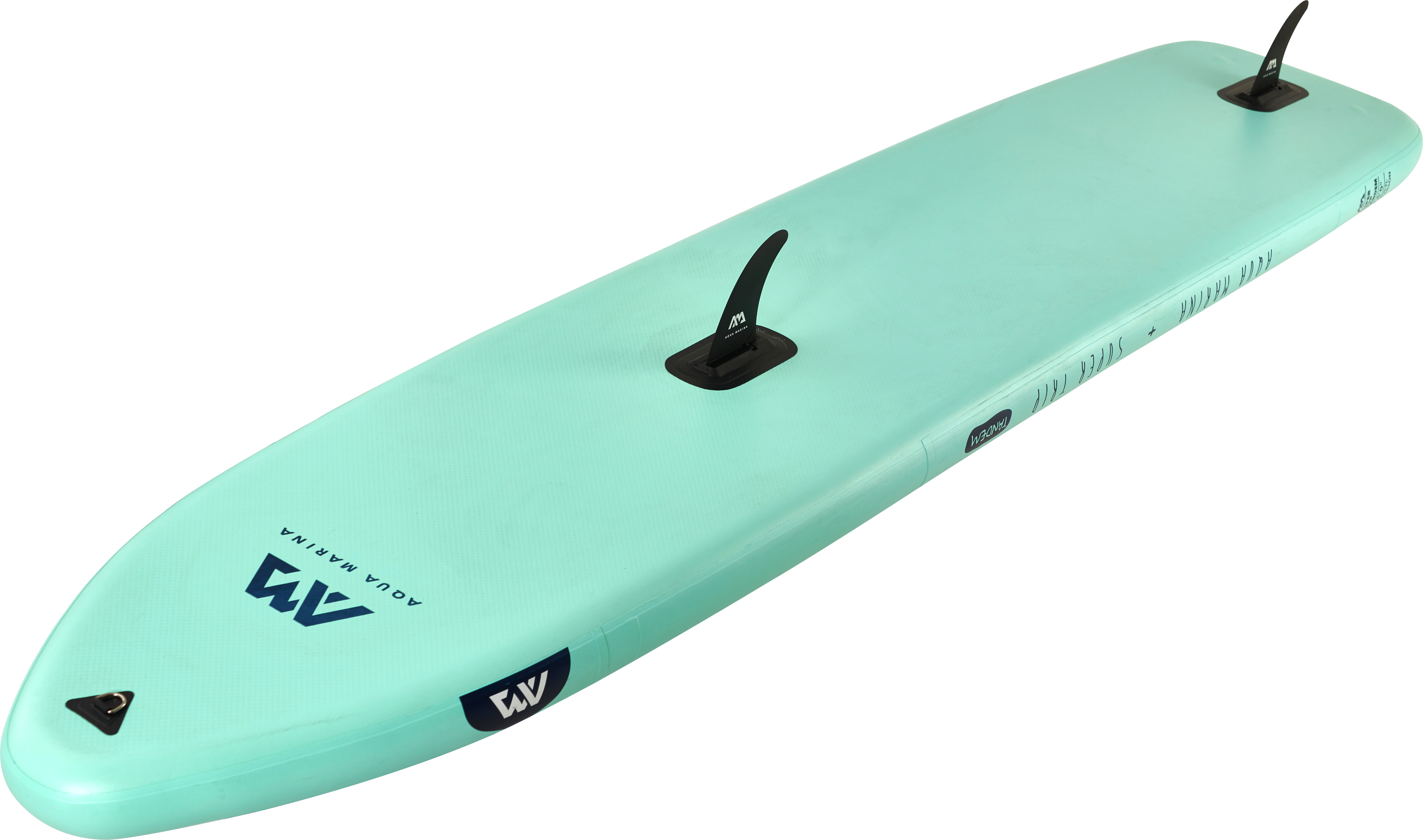 Aqua Marina Super Trip 14' Tandem Inflatable SUP