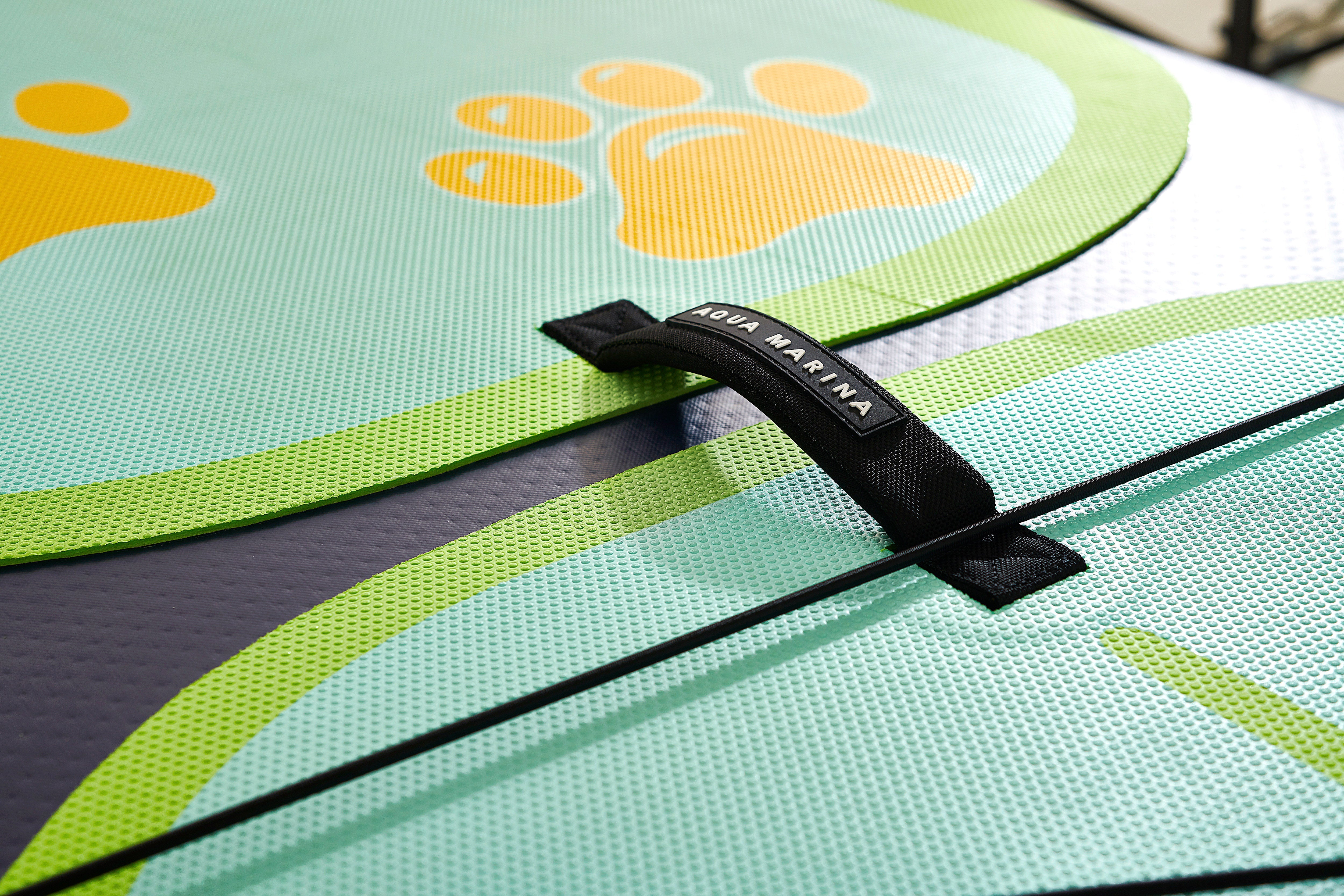 Aqua Marina Super Trip 14' Tandem Inflatable SUP