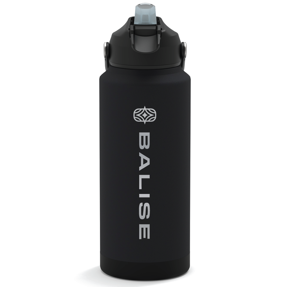 Balise Trailhead Class™ 18 oz Custom Water Bottle