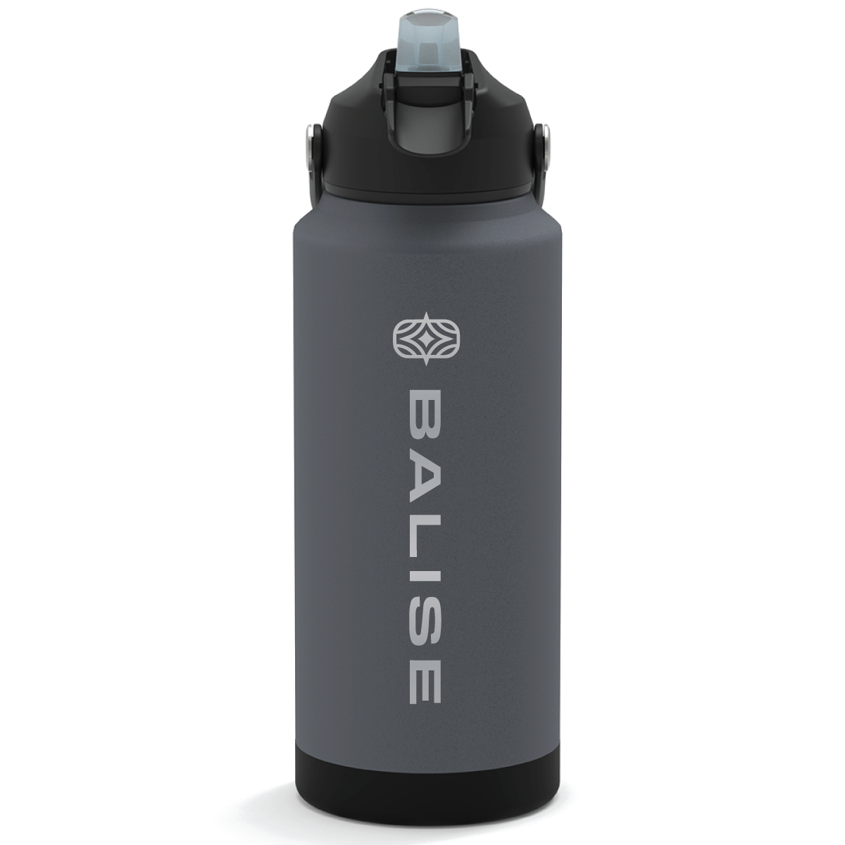 Balise Trailhead Class™ 18 oz Custom Water Bottle