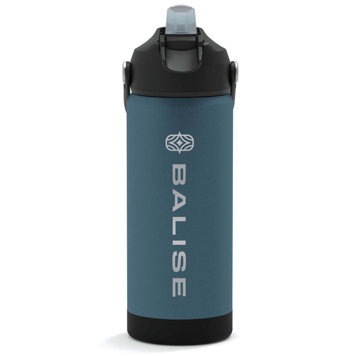 Balise Trailhead Class™ 18 oz Custom Water Bottle
