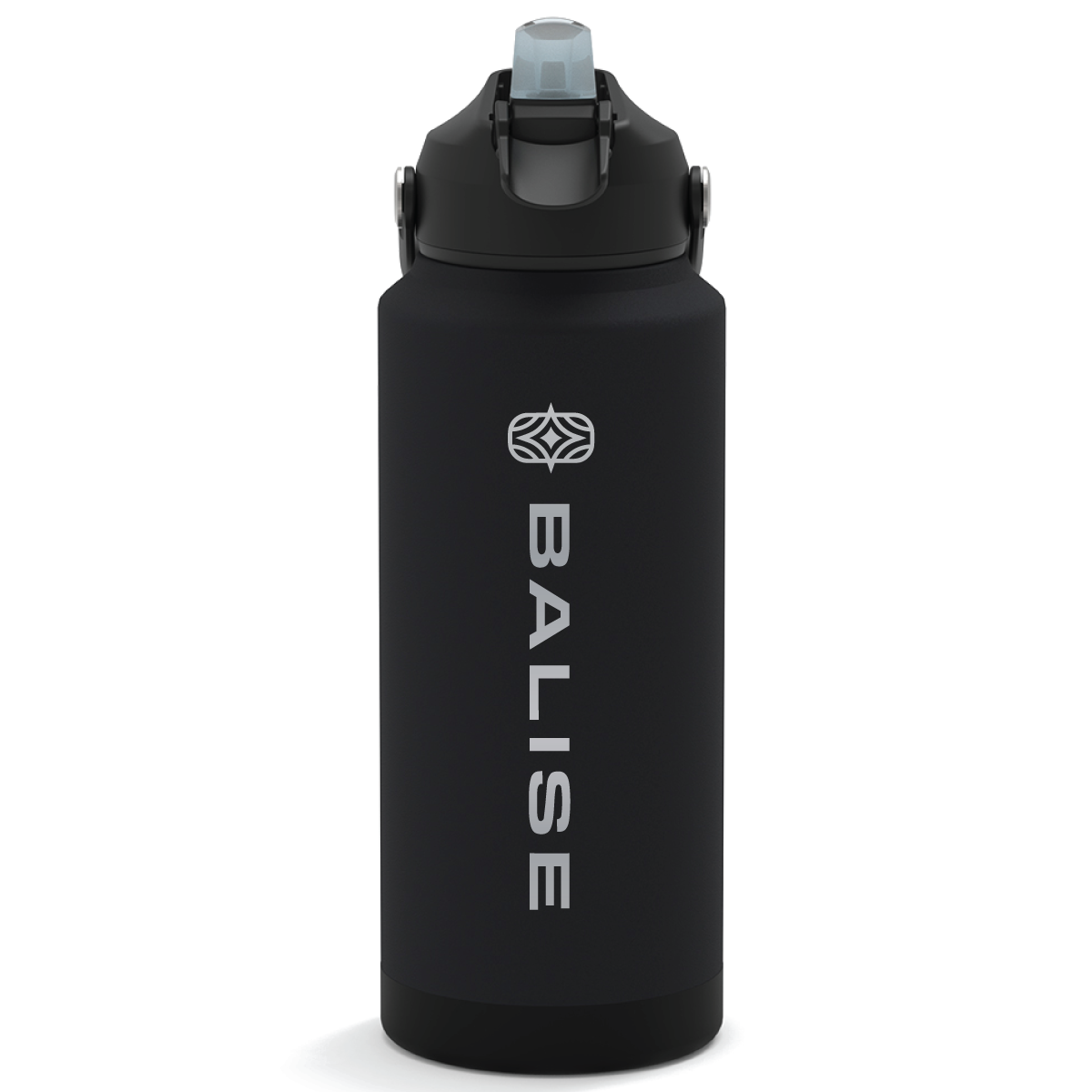 Balise Trailhead Class™ 32 oz Custom Water Bottle